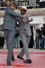 Carnaval de Nice 2008