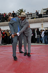 Carnaval de Nice 2008