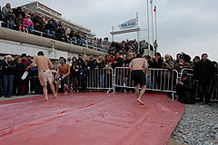 Carnaval de Nice 2008