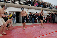 Carnaval de Nice 2008