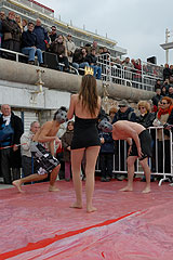 Carnaval de Nice 2008