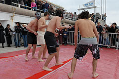 Carnaval de Nice 2008