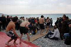 Carnaval de Nice 2008
