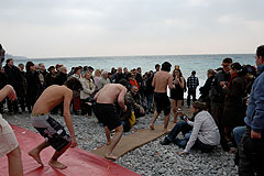Carnaval de Nice 2008