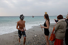 Carnaval de Nice 2008