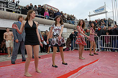 Carnaval de Nice 2008