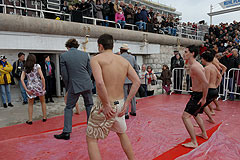 Carnaval de Nice 2008