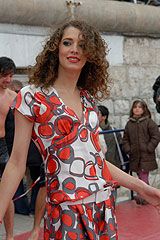 Carnaval de Nice 2008