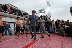 Carnaval de Nice 2008