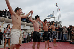 Carnaval de Nice 2008