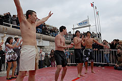 Carnaval de Nice 2008