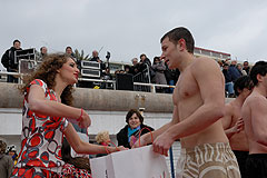 Carnaval de Nice 2008