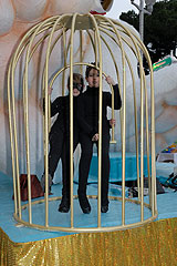 Carnaval de Nice 2008