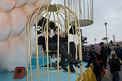 Carnaval de Nice 2008