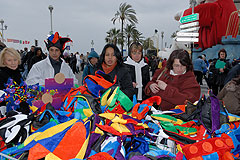 Carnaval de Nice 2008