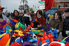 Carnaval de Nice 2008