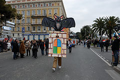 Carnaval de Nice 2008