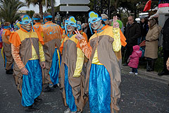 Carnaval de Nice 2008
