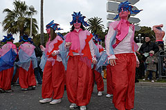 Carnaval de Nice 2008