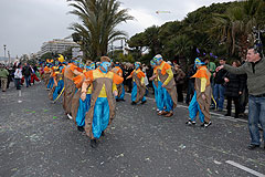 Carnaval de Nice 2008