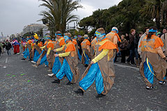 Carnaval de Nice 2008