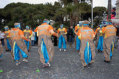 Carnaval de Nice 2008