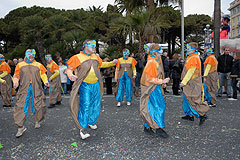 Carnaval de Nice 2008