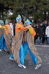 Carnaval de Nice 2008