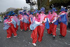 Carnaval de Nice 2008