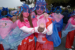 Carnaval de Nice 2008