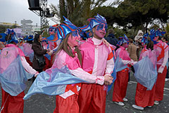 Carnaval de Nice 2008