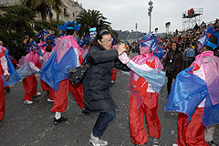 Carnaval de Nice 2008