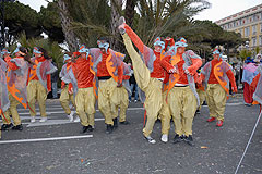 Carnaval de Nice 2008