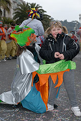 Carnaval de Nice 2008