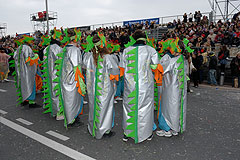 Carnaval de Nice 2008