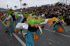 Carnaval de Nice 2008