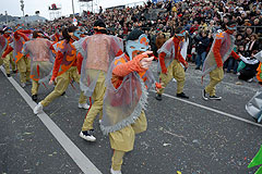 Carnaval de Nice 2008
