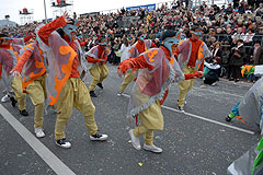 Carnaval de Nice 2008