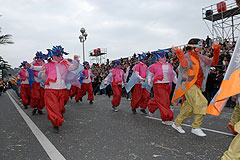 Carnaval de Nice 2008