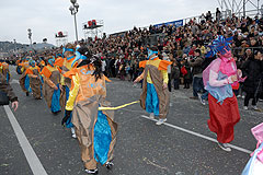 Carnaval de Nice 2008
