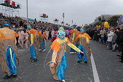 Carnaval de Nice 2008