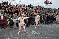 Carnaval de Nice 2008