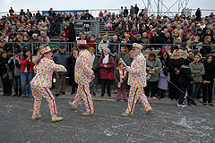 Carnaval de Nice 2008