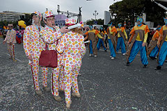 Carnaval de Nice 2008