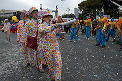 Carnaval de Nice 2008