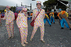 Carnaval de Nice 2008