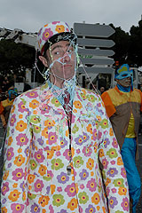 Carnaval de Nice 2008