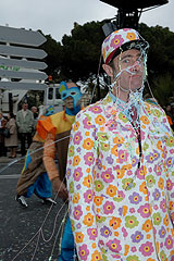 Carnaval de Nice 2008
