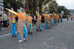 Carnaval de Nice 2008