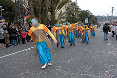 Carnaval de Nice 2008